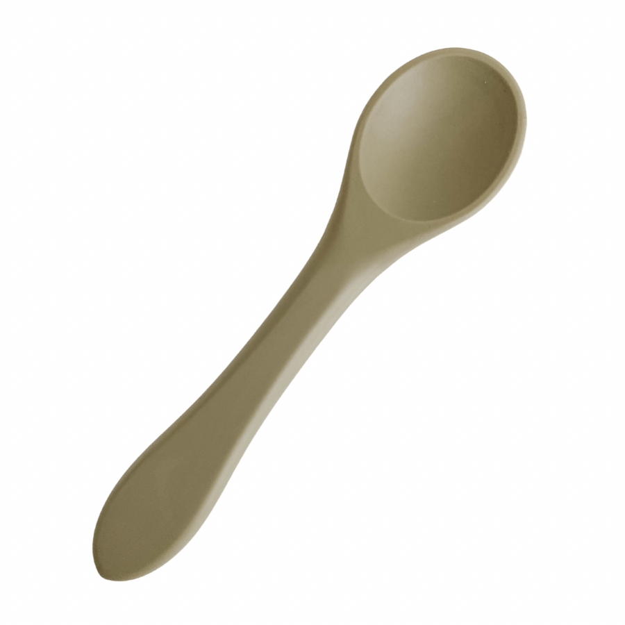 Silicone Spoon