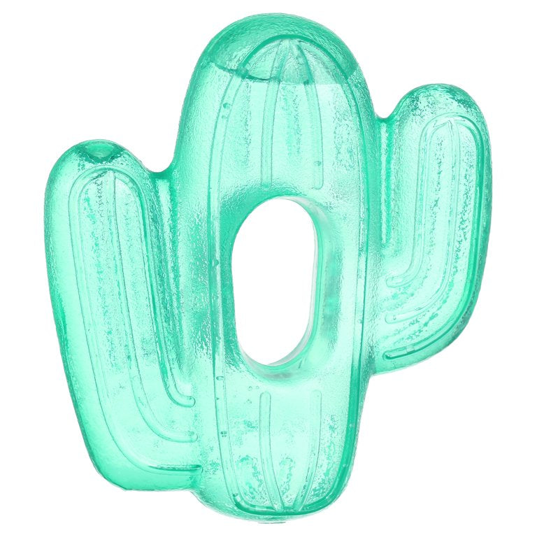 Refrigeration Teething Toys - Pack of 3 - Cactus