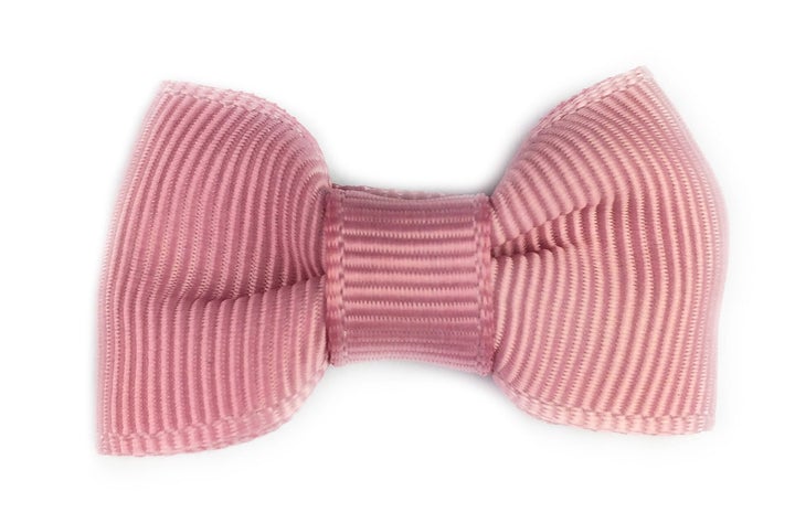 Barrette Charlotte - Blush